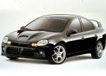 Dodge Neon R/T 2002 года